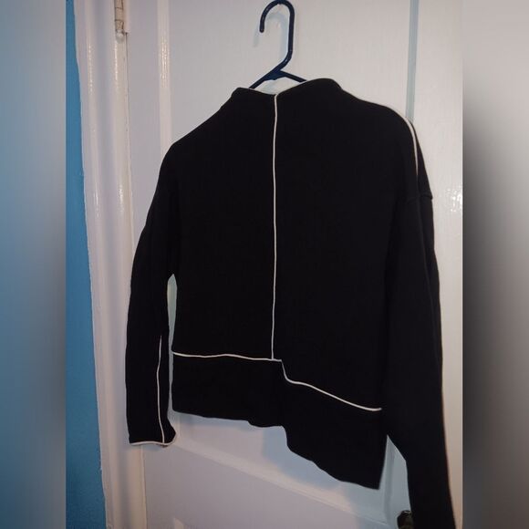 Victor Glemaud For Target Cropped Sweatshirt Pullover Size Medium Pre-owned - Picture 2 of 8